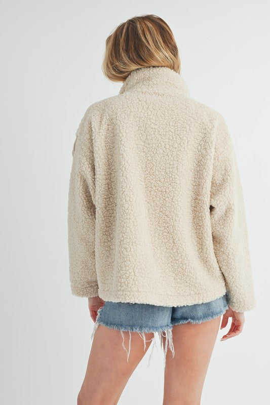 HYSOVA January Jacket