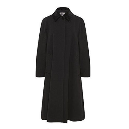 HYSOVA Luxe Wool Coat