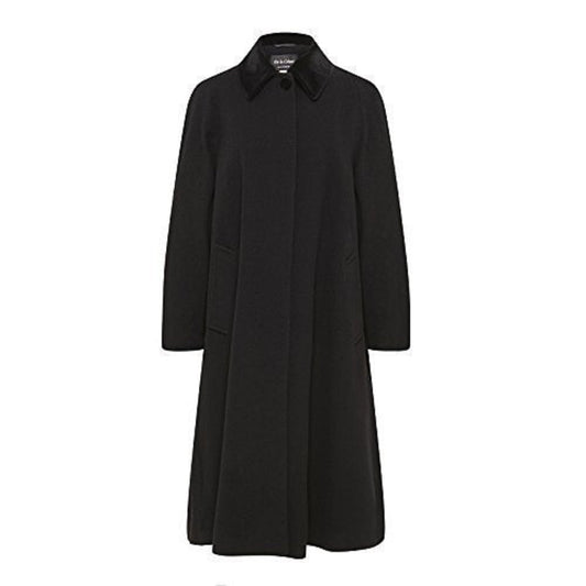 HYSOVA Luxe Wool Coat