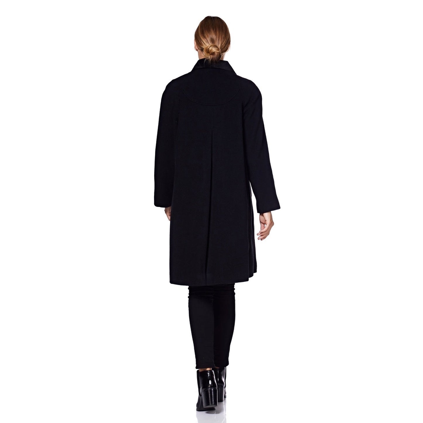 HYSOVA Luxe Wool Coat
