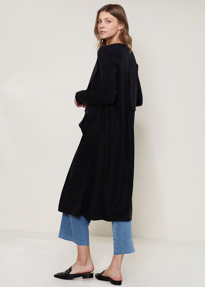HYSOVA Timeless Wrap Coat
